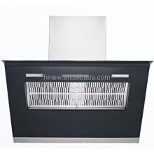 Auto clean Glass self venting range hood MRX-FS06